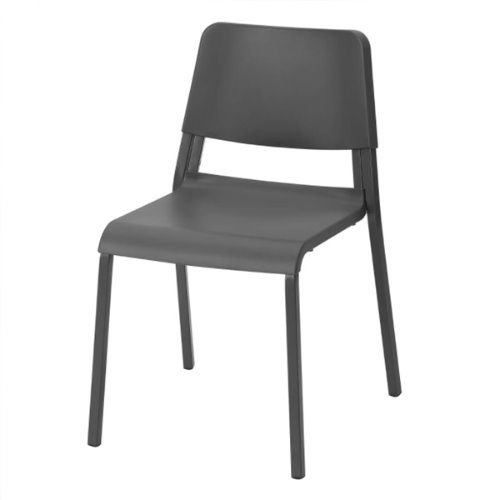 [IKEA] TEODORES 의자 (그레이) 204.842.28