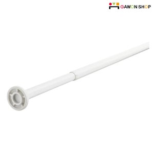[IKEA] BOTAREN 샤워커튼봉 (소/70cm-120cm) 903.060.20