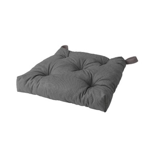 [IKEA] MALINDA 의자 패드 (그레이) 603.265.81