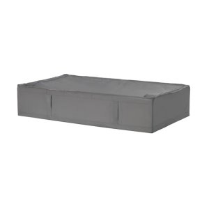 [IKEA] SKUBB 의류보관함 (93x55x19cm 다크그레이) 104.729.90