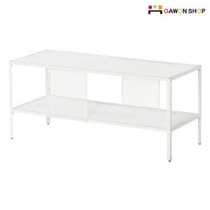 [IKEA] BAGGEBO 철제 TV벤치/장식장 504.838.78
