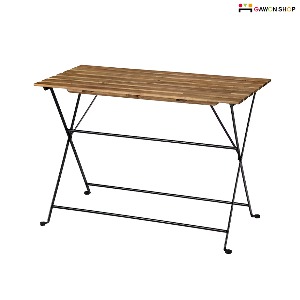 [IKEA] TARNO 4인용 야외 원목 테이블/식탁 104.719.38